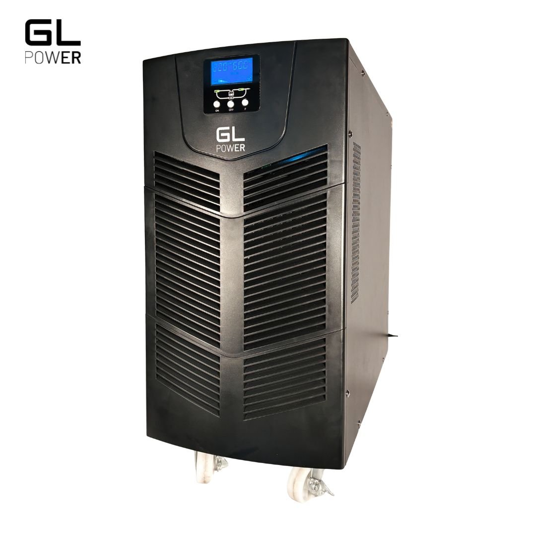 Nobreak WH 6 a 10kVA