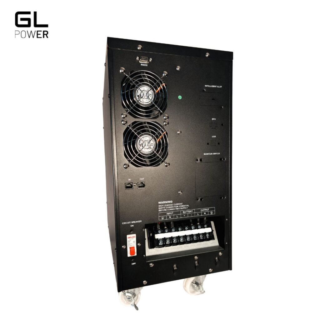 3-gl online 6 8 10 kva