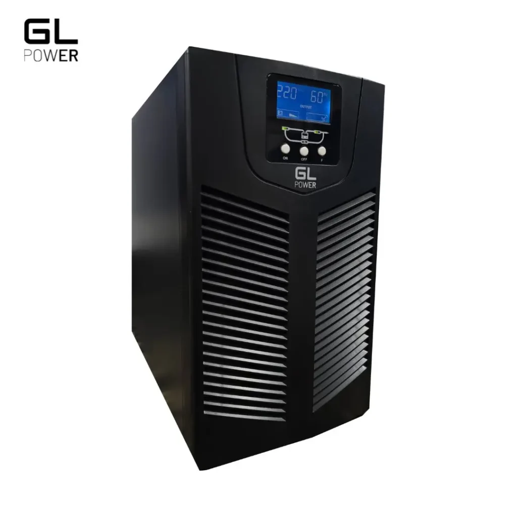 LINHA WH - GL 3-4KVA_